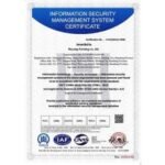 Information Security